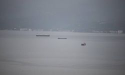 Marmara Denizi'nde kargo gemisi battı: 6 kişi aranıyor