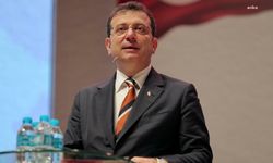 Ekrem İmamoğlu'nun yeni seçim şarkısı sosyal medyada yayınlandı!