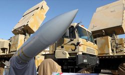 İran'dan yeni hamle: İki yeni hava savunma sistemi tanıtıldı