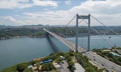 İstanbul'da yarın hangi yollar kapalı?