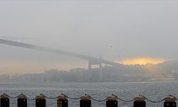 İstanbul boğazı gemi geçişlerine kapatıldı