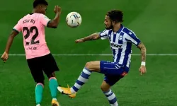 İspanyol futbolcu Jota Peleterio, müslüman oldu