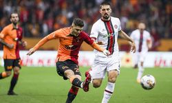 Galatasaray - Fatih Karagümrük maçı ne zaman, saat kaçta, hangi kanalda?