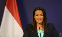 Macaristan Cumhurbaşkanı Novak istifa etti