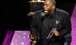 Grammy'de 3 ödül alan Killer Mike, törende tutuklandı