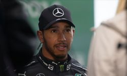 F1'in yıldızı Lewis Hamilton, Ferrari'ye transfer oldu
