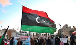 Libya'dan "Türkiye'nin Libya'da istikrarı destekleyen tutumunu takdir ediyoruz" açıklaması