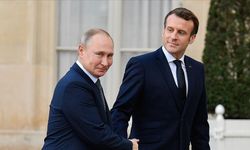 Rusya-Fransa arasında Ukrayna gerilimi: Kremlin'den sert cevap