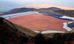 Anagold Madencilik: Fırat Nehri'ne siyanür akışı olmadı