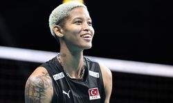 Melissa Vargas, Fenerbahçe'nin kadrosuna katıldı