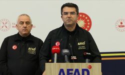 AFAD Başkanı Memiş'ten 6 Şubat depremi yorumu: Gecikme olmadı ama yetişemedik