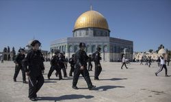 İsrail: Ramazan ayında durum kötüleşirse durduramayız