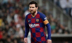 Messi'nin Barcelona'daki ilk sözleşmesini imzaladığı peçete satılacak