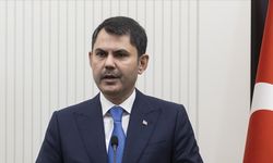 Cumhur İttifakı'nın İstanbul adayı Murat Kurum'dan yeni seçim sloganı