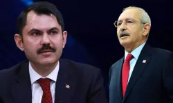 Fatih Altaylı Murat Kurum'u Kılıçdaroğlu'na benzetti