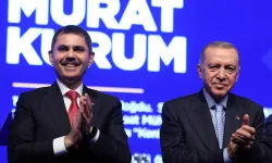 Erdoğan’dan Murat Kurum'a destek talimatı