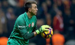 Galatasaray'ın Muslera planı belli oldu