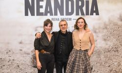 “Neandria” filminin Türkiye prömiyeri gerçekleşti