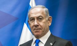 Netanyahu: Kalıcı bir çözüm olsa bile Batı Şeria ve Gazze'yi elimizde tutacağız