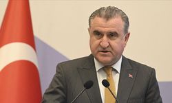 Gençlik ve Spor Bakanı Bak'tan Mehmet Ali Yılmaz için taziye mesajı