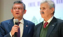 "Efsane Başkan" olarak tanınan Osman Özgüven CHP'den istifa etti