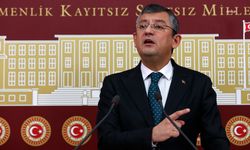 CHP lideri Özel, Çağlayan Adliyesi önündeki terör saldırısını lanetledi