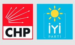 CHP'den istifa etti İYİ Parti'ye geçti