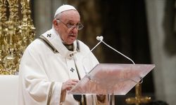 Papa Franciscus, çocuk istismarını göz ardı ettiği iddia edilen başpiskoposun istifasını onayladı