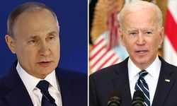 Biden, kampanya konuşmasında Putin'e küfür etti