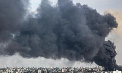 Hamas'tan İsrail güçlerine Refah tehdidi