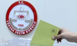 Seçim takvimi işliyor: Aday listeleri askıya çıkarıldı