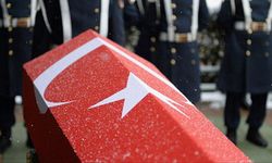 Cumhurbaşkanı Erdoğan, şehit Özkardeş'in ailesine başsağlığı dileklerini iletti