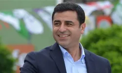 Selahattin Demirtaş'tan Başak Demirtaş mesajı