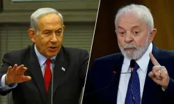 Brezilya liderinin 'Hitler' benzetmesine Netanyahu'dan cevap