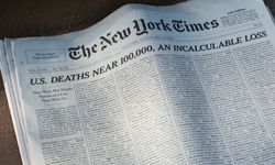New York Times dijital abonelik gelirinde rekor kırdı