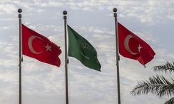 Türkiye ve Suudi Arabistan arasında büyük anlaşma