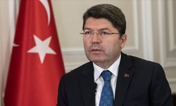 Bakan Tunç, AYM’nin Can Atalay kararına ilişkin açıklamalarda bulundu