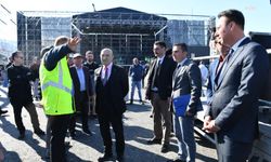 Başkan Soyer'den Narlıdere Metrosu için davet: Bütün İzmir’i açılış törenimize bekliyorum
