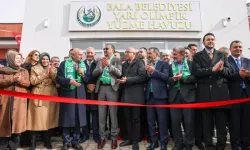 AKP'nin Ankara adayı Altınok: Anketlerde öndeyiz