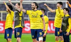 Fenerbahçe'nin UEFA'da rakibi, Union Saint-Gilloise oldu