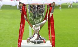 Ziraat Türkiye Kupası finalinin hakemi açıklandı