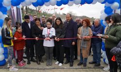 Sümeyye Boyacı Su Sporları Merkezi İstanbul Avcılar'da açıldı