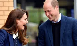 Kraliyet Ailesi'nde yeni skandal: Prens William, Kate Middleton'u aldattı mı?