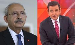 Kılıçdaroğlu Fatih Portakal'ın 'Burcu Köksal iddiasına' yanıt verdi