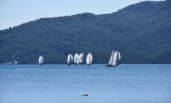 16. Campus Cup Yelkenli Yarışları, Marmaris'te tamamlandı