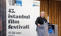 43. İstanbul Film Festivali'nin programı açıklandı