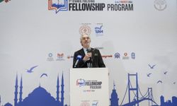 9. Uluslararası İstanbul Yayımcılık Profesyonel Buluşmaları başladı