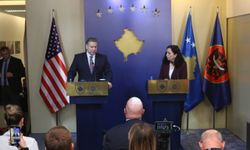 ABD'den, Kosova ve Sırbistan'a varılan anlaşmaları tam olarak uygulama çağrısı