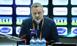 Alanyaspor-Kayserispor maçının ardından