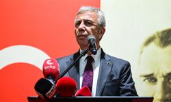 Ankara Büyükşehir Belediye Başkanı Yavaş esnaf odaları üyeleriyle görüştü
